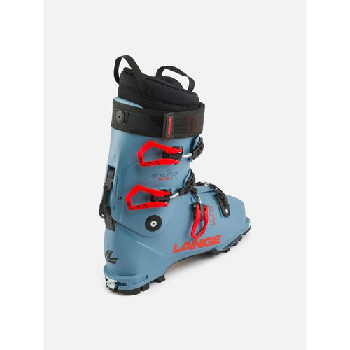 LANGE XT3 Tour Light MV 110 Ski Boots (T.Blue) Lange
