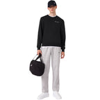 Champion Crewneck Sweatshirt Men's Black 221792 KK001 In preparation Your Sports Performance
