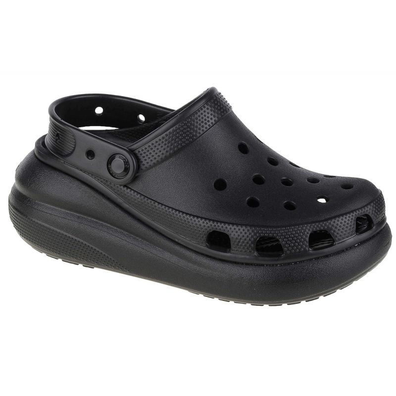Crocs Classic Crush Clog W 207521-001 Footwear/Outdoor Crocs