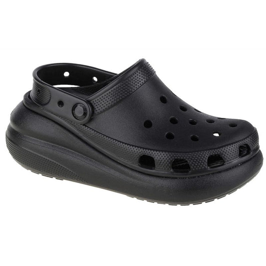 Crocs Classic Crush Clog W 207521-001 Footwear/Outdoor Crocs