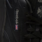 Reebok CLUB C BLACK/CHARCOAL-INT sneakers (100000198) Reebok