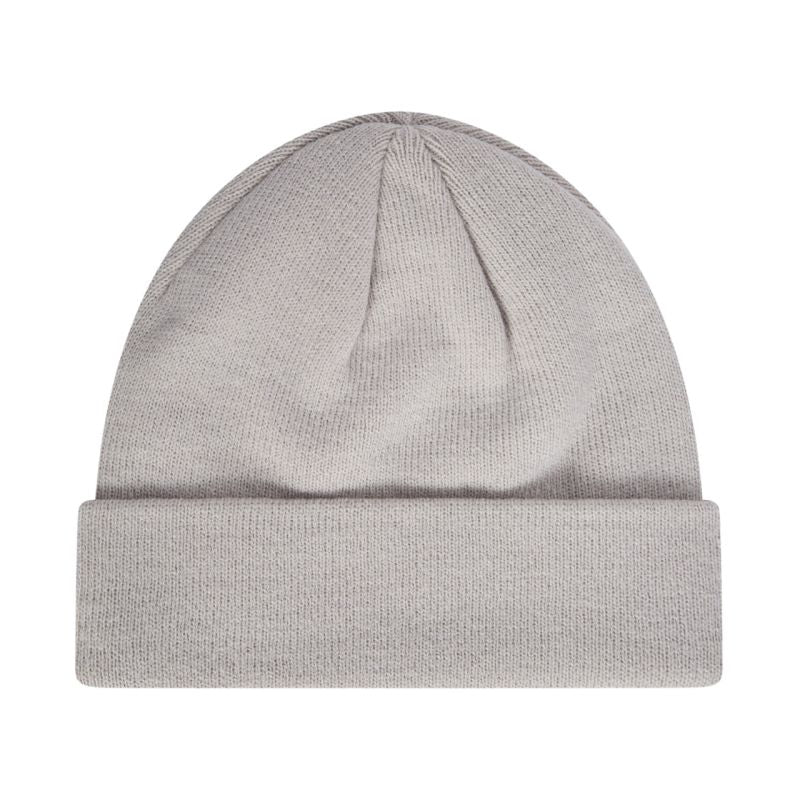 Champion Beanie Cap Gray 806065 ES076 In preparation Your Sports Performance