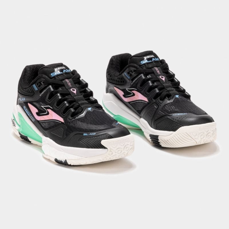 Joma Slam Lady 2501 W Tennis Shoes TSLALS2501OM Footwear/Tennis/Low/Joma Joma