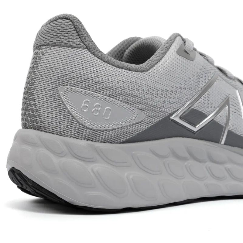 New Balance Men's Running Shoes Running Blue (M680RG8) Footwear Your Sports Performance