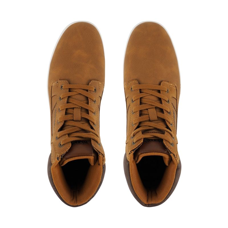 Wrangler Denver Mid M shoes 20253018 37B Wrangler
