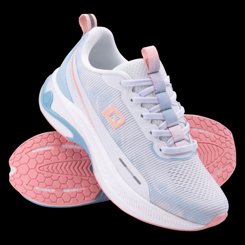 Women's RESSIN WMNS Running Shoes In preparation Your Sports Performance