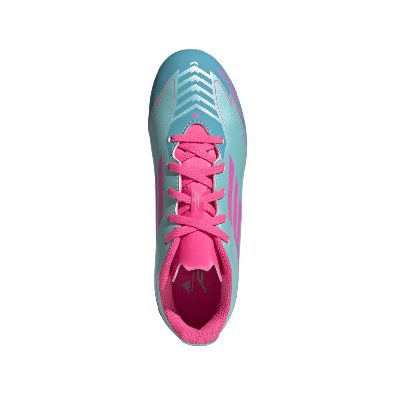 Adidas F50 Club FG/MG Messi Jr IH0932 Football Boots Footwear/Football/JR/FG Adidas