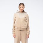 Women's sweatshirt LADY HIBA In preparation Your Sports Performance