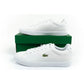 Lacoste Lerond Set 125 1 M shoes 749CMA000521G Lacoste