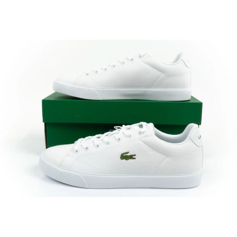 Lacoste Lerond Set 125 1 M shoes 749CMA000521G Lacoste