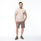 Men's AZYNI Shorts In preparation Your Sports Performance
