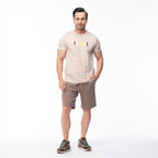 Men's AZYNI Shorts In preparation Your Sports Performance