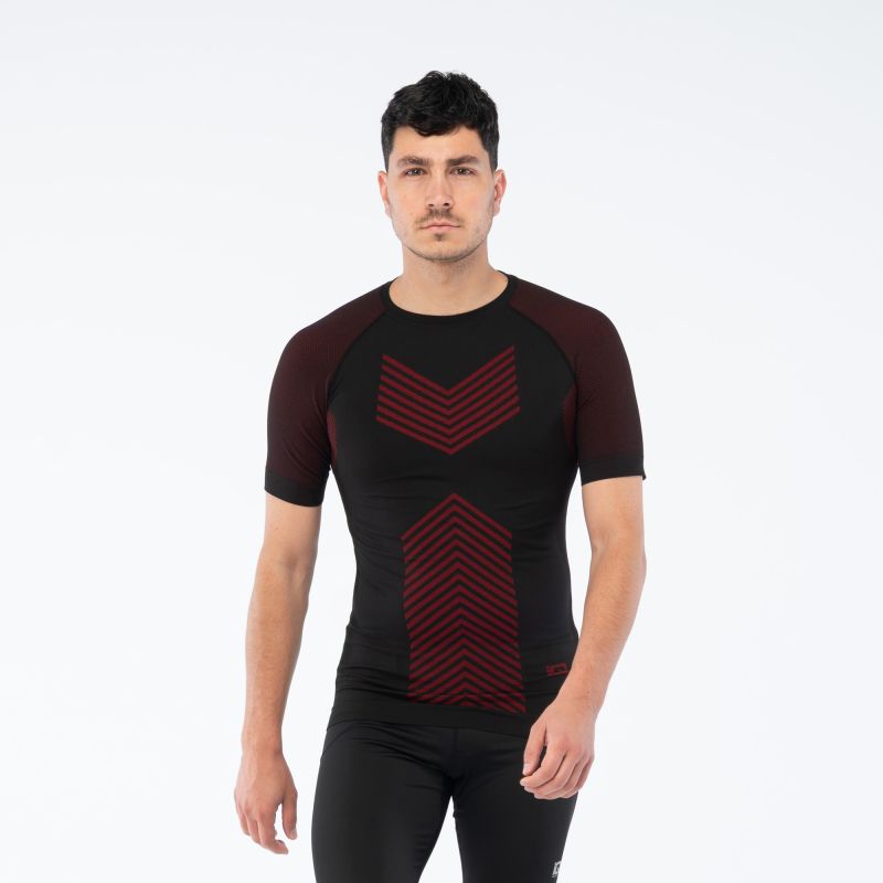 Men's IREN short-sleeved T-shirt IQ