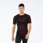 Men's IREN short-sleeved T-shirt IQ
