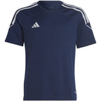 Adidas Tiro 23 League Jersey Jr. HR4618 Clothing/Football Adidas
