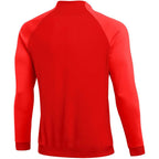 Sweatshirt Nike NK Dri-FIT Academy Pro Trk Jkt KM DH9234 657 Clothing/Training Nike
