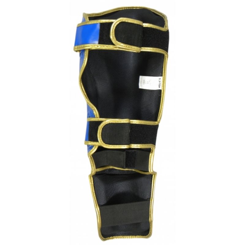 Masters NS-TT-STAR (WAKO APPROVED) 11192-02M shin guards Accessories/Protectors and knee pads Your Sports Performance