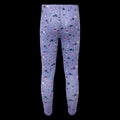 Children's thermoactive leggings GRAP BOTTOM KDG In preparation Your Sports Performance
