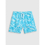Boys' boardshorts 4F 4FJRSS26UBDSM212-90A 4f