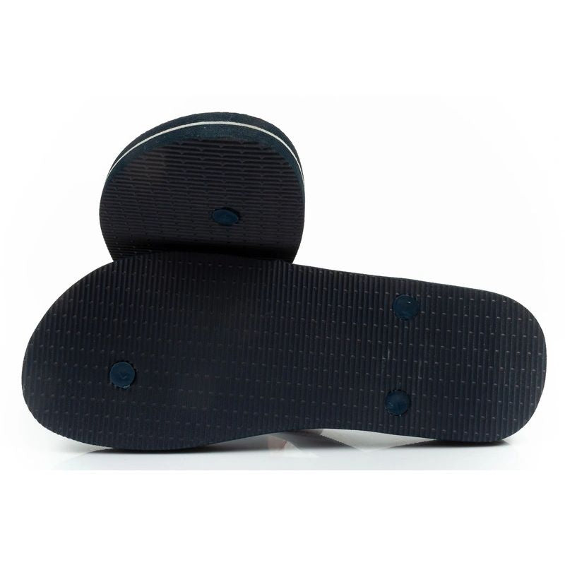 Wrangler men's slippers Cole Flipflop navy blue flip-flops Wrangler