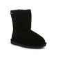 BearPaw Emma Youth Jr 608Y Black II winter shoes Footwear/Outdoor/UGG Your Sports Performance
