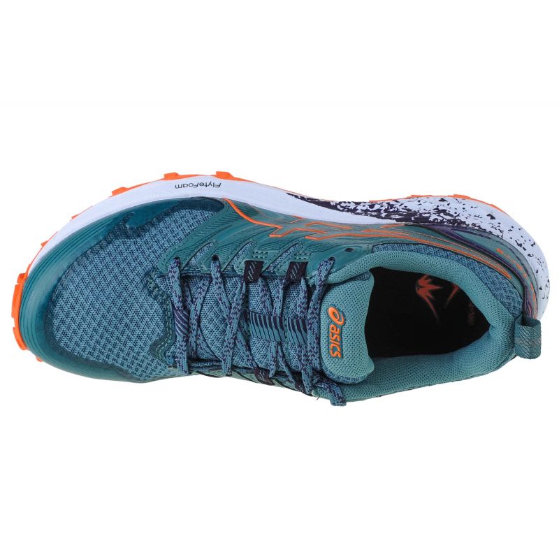Asics Gel-Trabuco Terra W 1012A902-300 shoes Footwear/Running/Women Asics