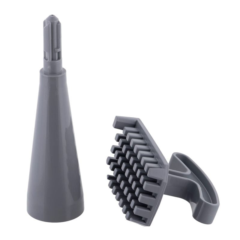 BRAUN MQ9195XLI Hand Blender AGD - Produkty/Miksery / Blendery Your Sports Performance