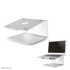 Neomounts NSLS050 Laptop Stand Notebook Holder Silver 43.2 cm (17") Chłodzenie/Podstawki pod notebooki Your Sports Performance