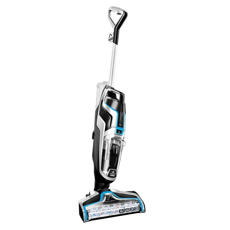 BISSELL CrossWave Pet Pro 2225N Vacuum Cleaner AGD - Produkty/Odkurzacze Your Sports Performance