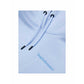 Peak Performance W Original Small Logo Hoo Sweatshirt Blue Peak Performance