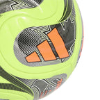 adidas Trionda World Cup 2026 Competition Ball (JV6223) In preparation Adidas