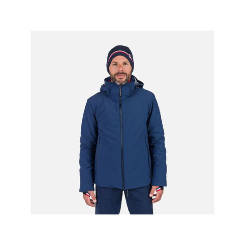 Rossignol Cieloalto Jkt Navy Blue Jacket Import z PMSport Your Sports Performance