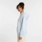 New Balance Sport Graphic French Terry HO W sweatshirt WT51519IB Clothing/Lifestyle/New Balance New Balance