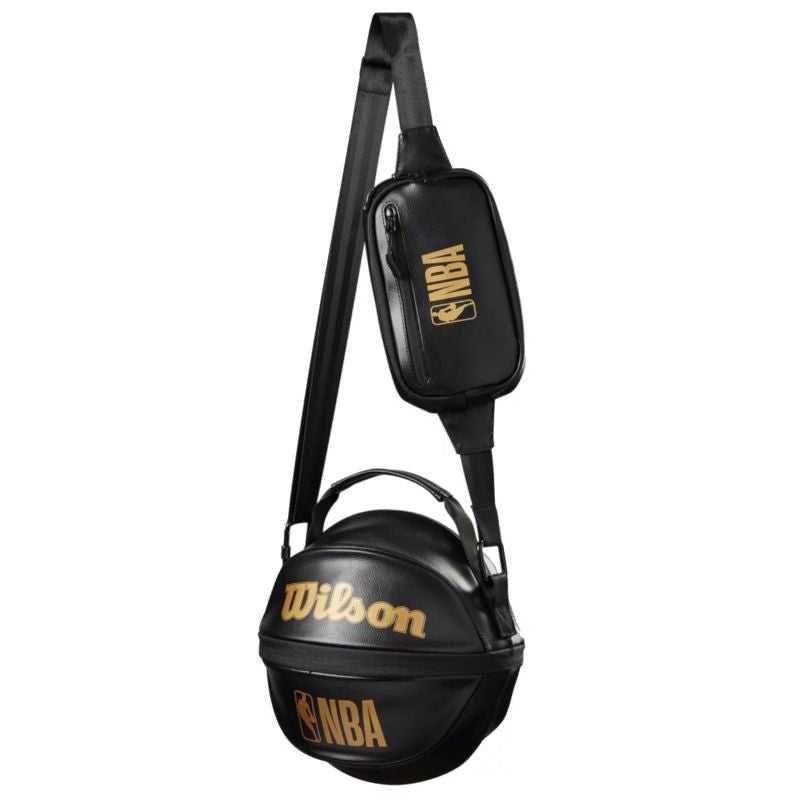 Wilson NBA 3in1 Basketball Carry Bag WZ6013001 Accessories/Sachets / Belts / Bags Your Sports Performance