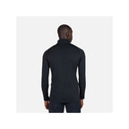 Rossignol Blackside Fleece Hz Sweatshirt Black Rossignol