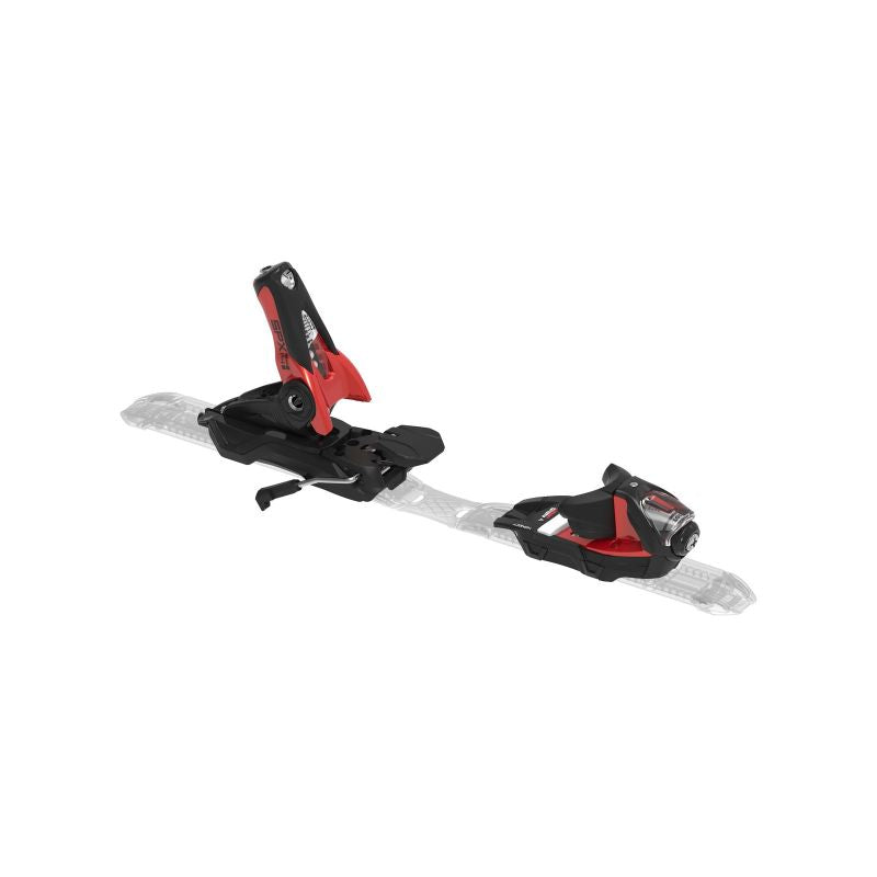Rossignol Forza 70' Ti Konect / SPX 14 Konect GW B80 Red Metal skis