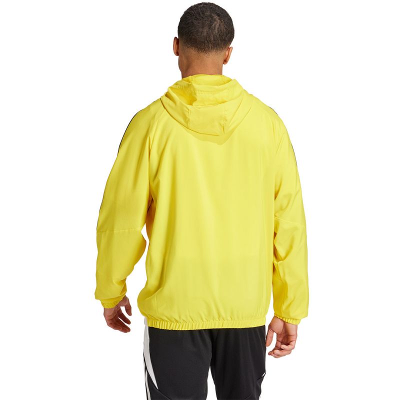 Adidas Tiro 24 M jacket IM8807 Clothing/Football Adidas