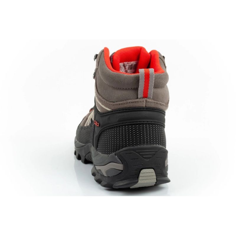 CMP Rigel M 3Q12947 09PT shoes Footwear/Outdoor/CMP Your Sports Performance
