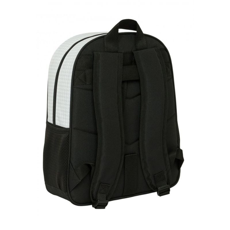 Real Madrid Junior Backpack 612454640 Accessories/Plecaki/pozostałe plecaki Your Sports Performance