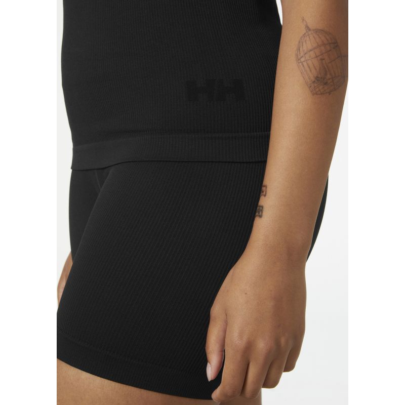Helly Hansen Allure Seamless Singlet W 53940 990 Clothing/Lifestyle/T-shirts/Helly Hansen Your Sports Performance