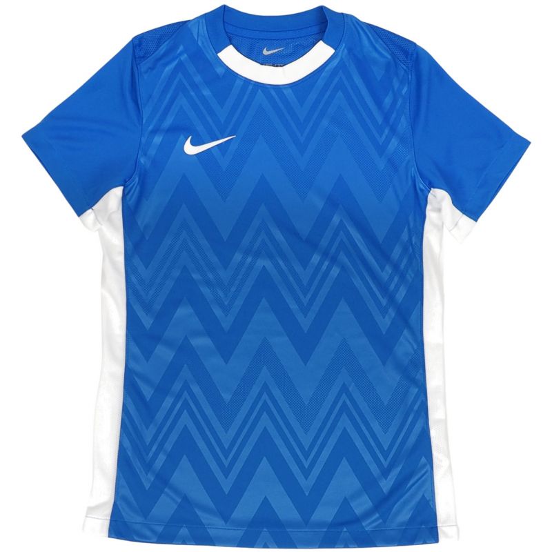 Nike Dri-FIT Challenge V Jersey Women's Blue FD7420 463 In preparation Nike