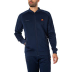 Ellesse Bunero Tracksuit Navy M SDA14665-429 Clothing/Lifestyle/Ellesse Your Sports Performance