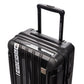 Cabin Suitcase SwissBags Tourist 76442 Accessories/Luggage/Walizki Your Sports Performance