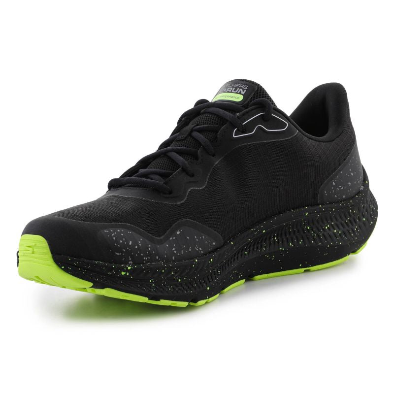 Skechers Go Run Consistent W 220874-BKLM Running Shoes Footwear/Running/Women/Skechers Skechers