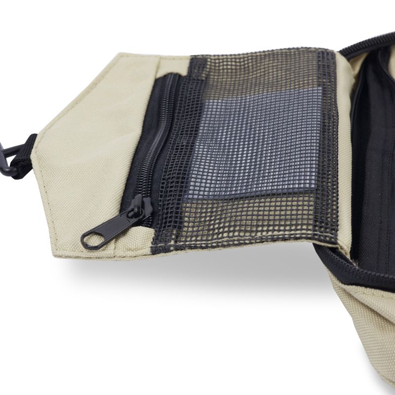 Offlander cosmetic bag, organizer for hanging OFF_CACC_06KH Accessories/pozostałe portfele i kosmetyczki Your Sports Performance