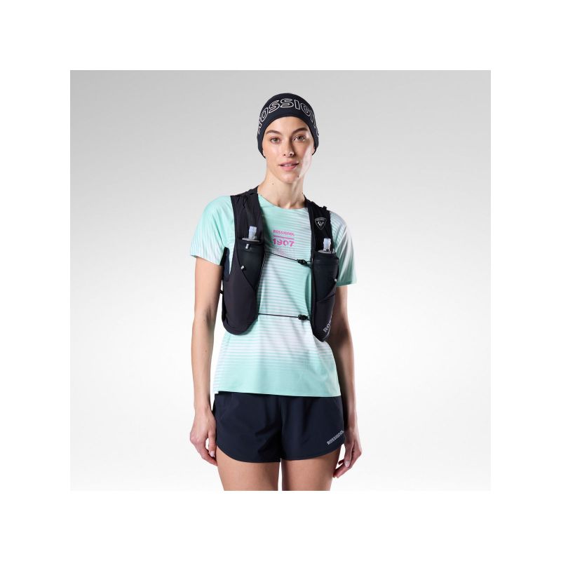 ROSSIGNOL Motion Vest Black