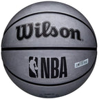 Wilson NBA Team Tribute Solid San Antonio Spurs Ball WZ4025427XB Basketball Ball Accessories/Balls/Basketball Your Sports Performance