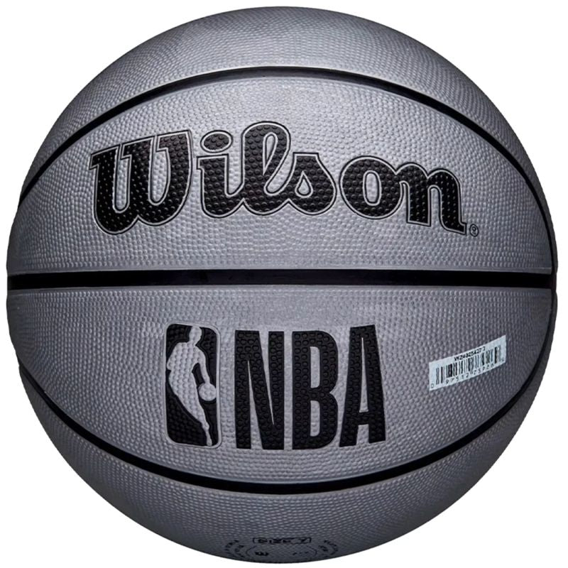 Wilson NBA Team Tribute Solid San Antonio Spurs Ball WZ4025427XB Basketball Ball Accessories/Balls/Basketball Your Sports Performance