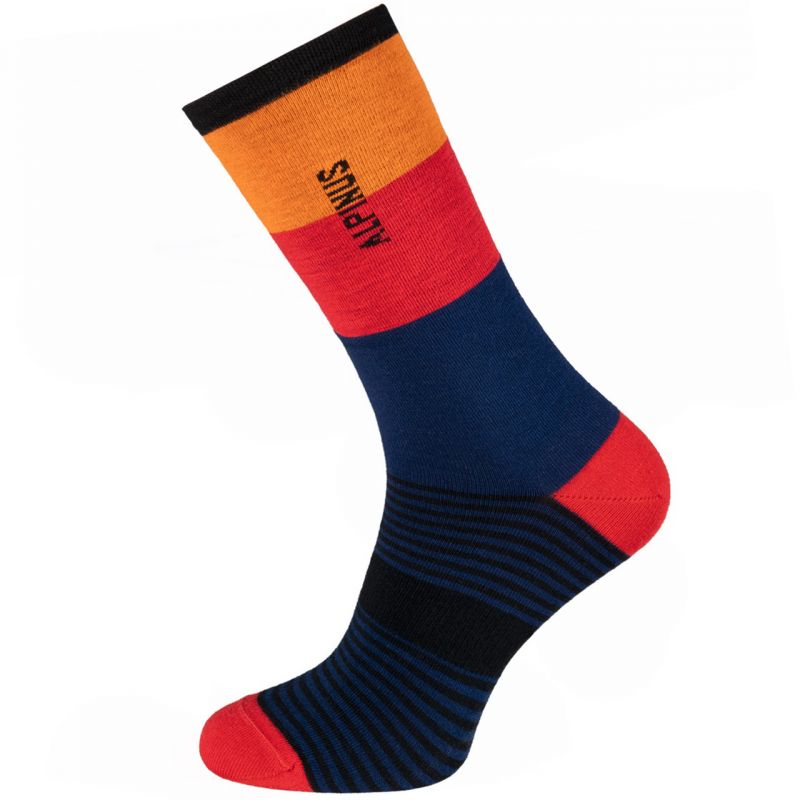 Coolmax Alpinus Triest FI11075 socks Clothing/Outdoor/Alpinus Your Sports Performance