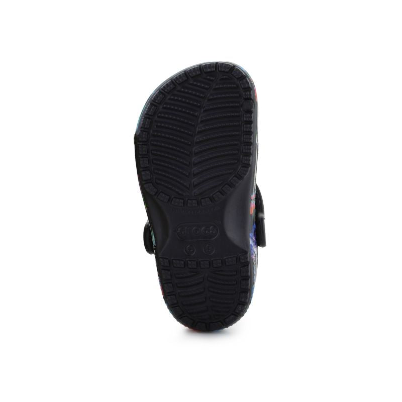 Crocs Classic Dino Clog Jr 208303-4LF slippers Footwear/Lifestyle/Crocs Crocs